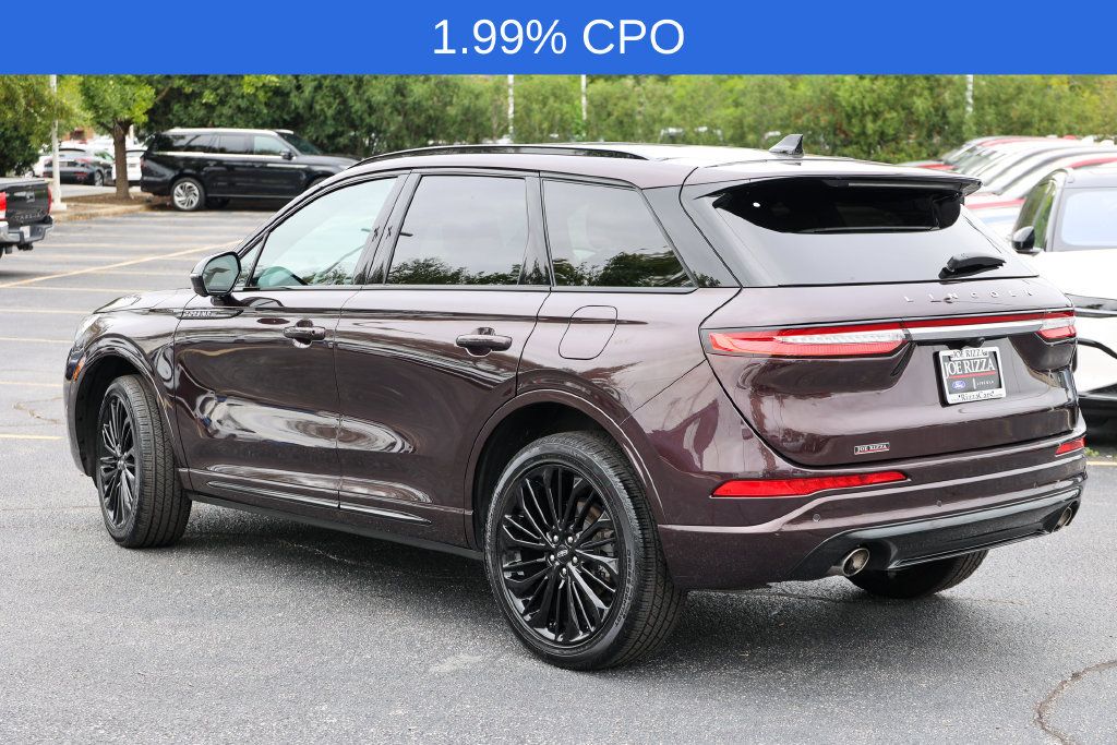 Used 2023 Lincoln Corsair Reserve w/ Equipment Group 201A AWD/4WD image 20