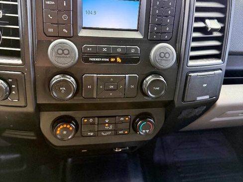 Used 2020 Ford F150 XL w/ XL Power Equipment Group AWD/4WD image 16