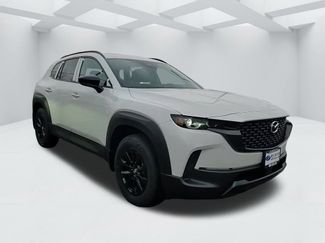 New 2026 MAZDA CX-50 AWD 2.5 Hybrid w/ Weather Package video 3