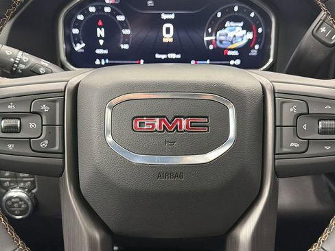 Used 2026 GMC Sierra 2500 AT4 w/ AT4 Premium Plus Package image 30