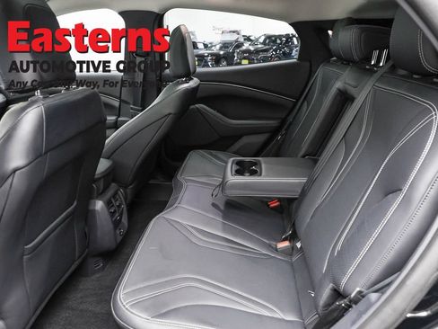 Used 2023 Ford Mustang Mach-E Premium AWD/4WD image 23