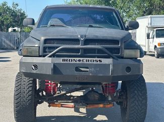 Used 2001 Dodge Ram 2500 Truck 4x4 Quad Cab video 2