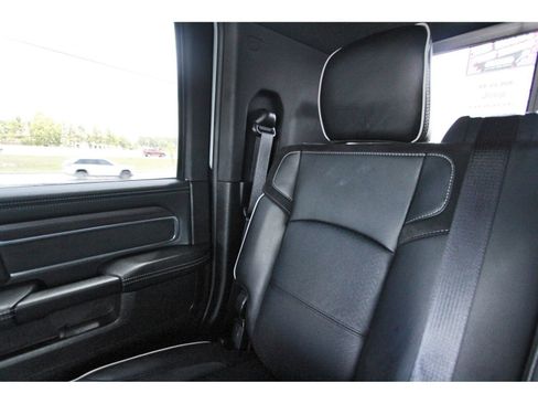 Used 2026 RAM 2500 Laramie AWD/4WD image 14