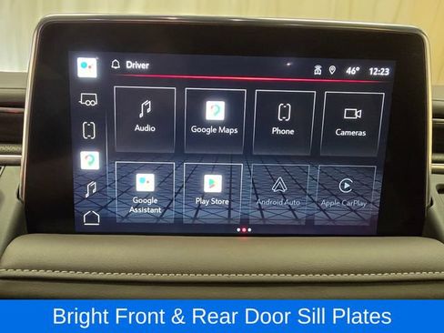 Used 2022 GMC Yukon SLT w/ SLT Luxury Package AWD/4WD image 20