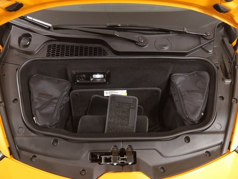 Used 2022 Lamborghini Huracan EVO image 80