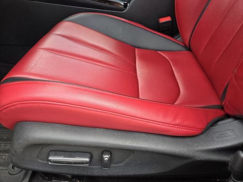 Certified 2023 Acura Integra A-Spec FWD image 14
