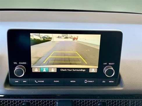 Used 2026 Honda Civic Sport image 33