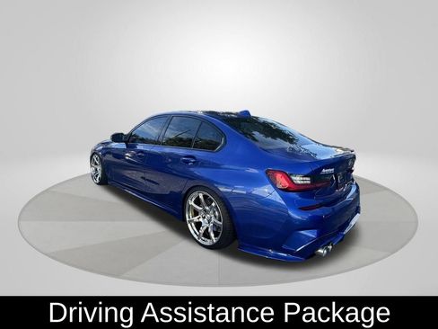 Used 2020 BMW M340i image 5