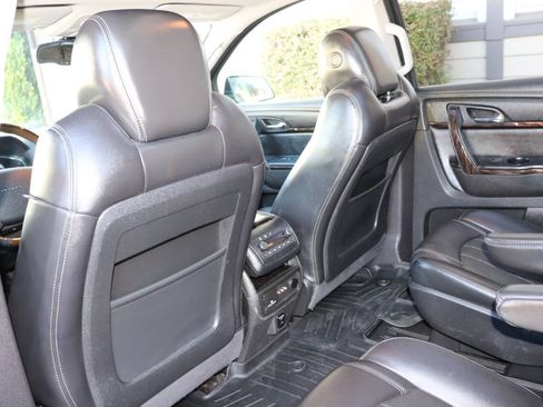 Used 2014 GMC Acadia Denali AWD/4WD image 62