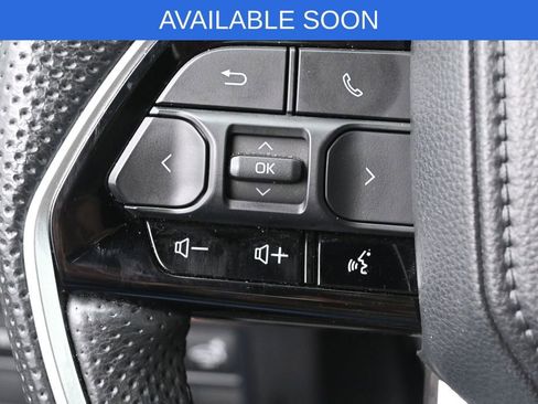 Used 2024 Toyota Tundra 1794 Edition AWD/4WD image 17