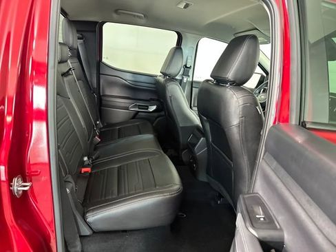 Used 2025 Ford Ranger Lariat w/ FX4 Off-Road Package image 27