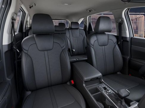 New 2026 Kia Sorento EX AWD/4WD image 15
