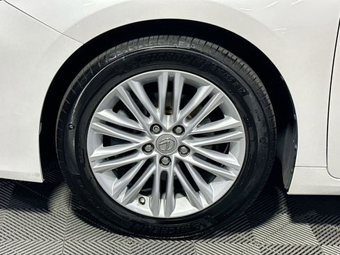 Used 2018 Lexus ES 350 w/ Accessory Package image 12