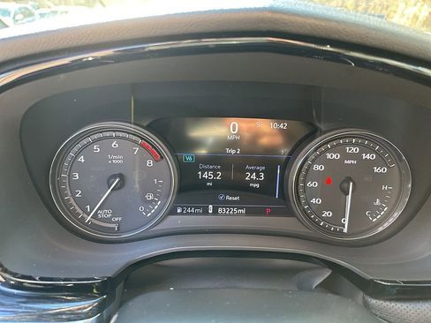 Used 2020 Cadillac XT5 Premium Luxury image 14