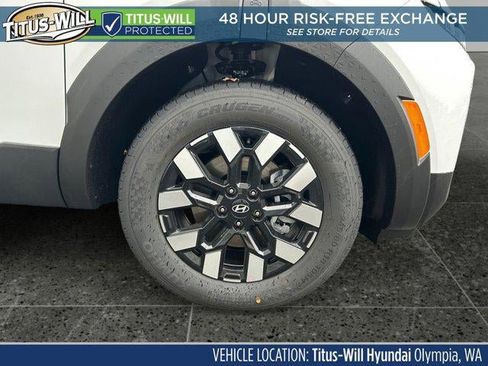 New 2026 Hyundai Santa Cruz SEL AWD/4WD image 44
