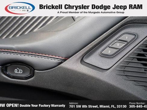 New 2026 Dodge Charger R/T Scat Pack image 24