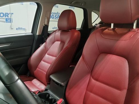 Used 2024 MAZDA CX-5 Carbon Edition image 19