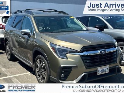 Used 2023 Subaru Ascent Limited w/ Technology Package