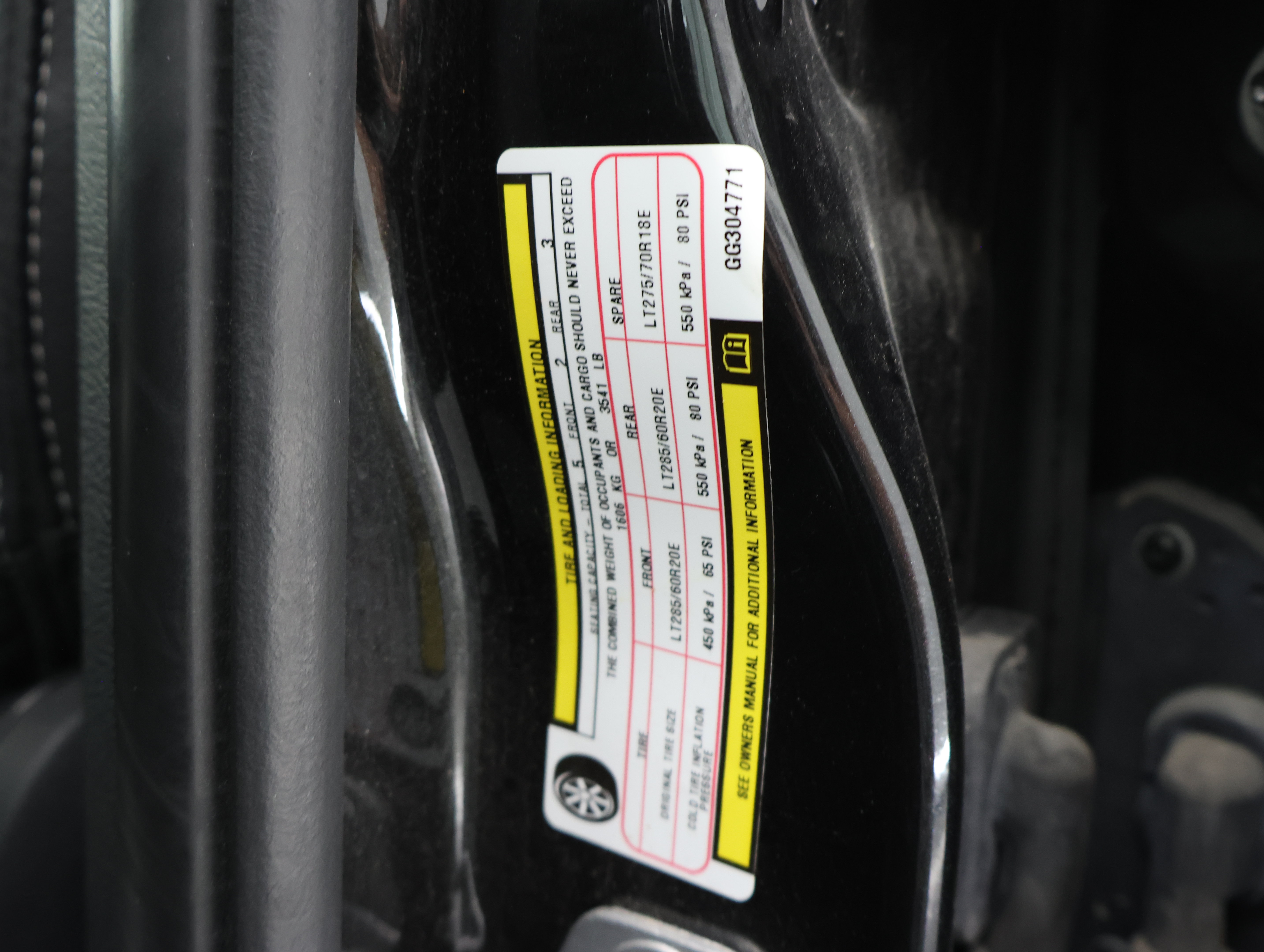 Used 2016 RAM 3500 Laramie AWD/4WD image 61