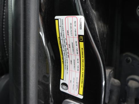 Used 2016 RAM 3500 Laramie AWD/4WD image 61