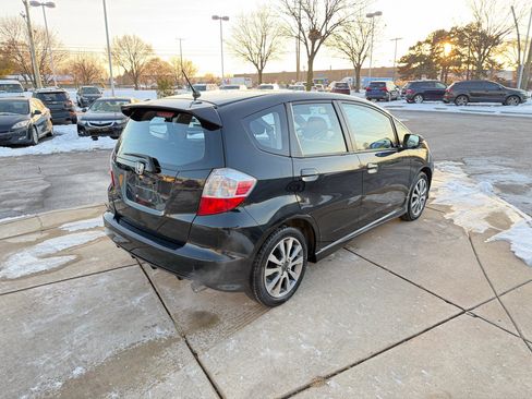 Used 2013 Honda Fit Sport image 5