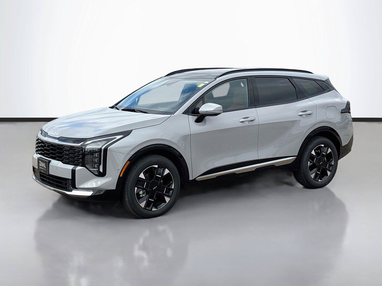 Used 2026 Kia Sportage SX Prestige AWD/4WD image 4