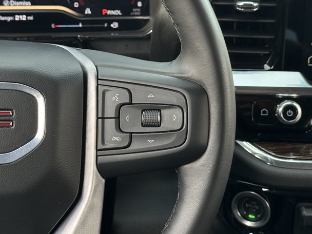 Used 2024 GMC Sierra 1500 Elevation RWD image 16