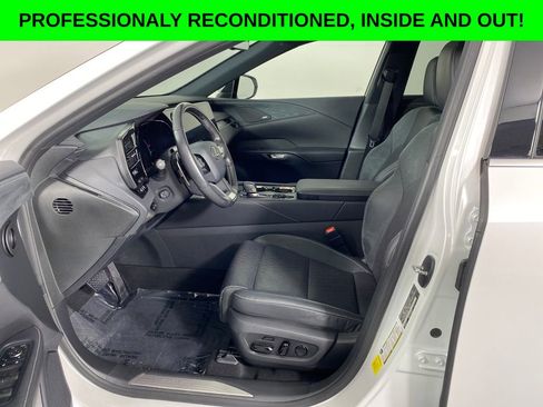 Used 2024 Lexus RX 350 AWD image 7