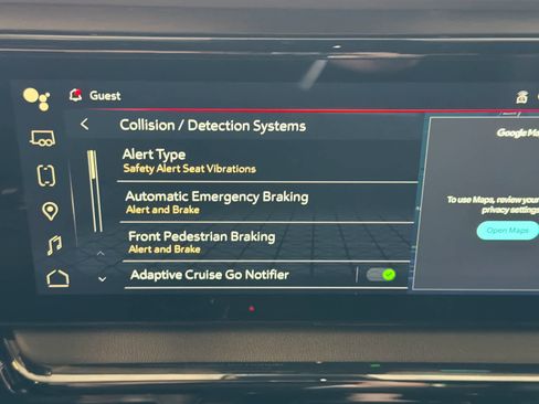 New 2026 GMC Sierra 1500 AT4 w/ AT4 Premium Package image 50