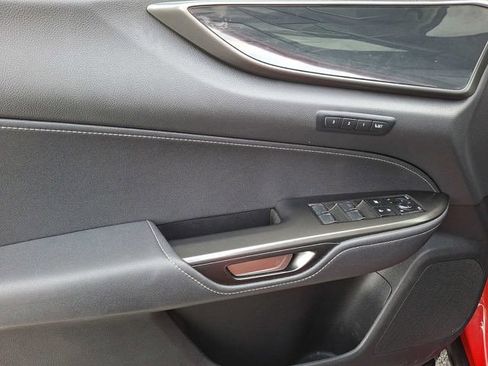 Certified 2022 Lexus NX 350h AWD image 9