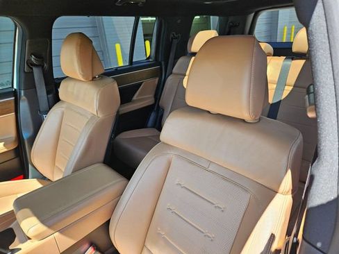 Used 2024 Hyundai Santa Fe Limited AWD/4WD image 21