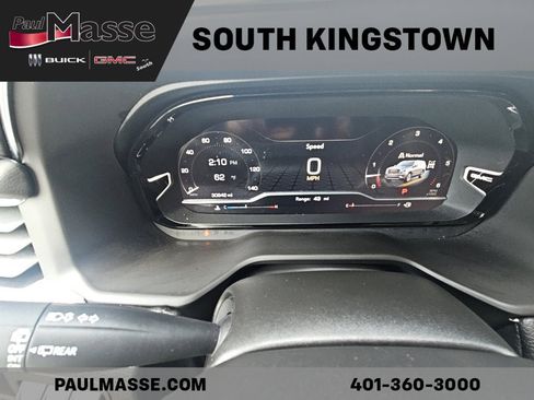 Used 2023 GMC Yukon Denali w/ LPO, Floor Liner Package AWD/4WD image 12