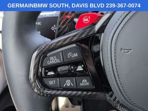 Used 2026 BMW M4 xDrive Competition AWD/4WD image 25