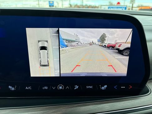 Used 2025 Chevrolet Tahoe Z71 image 20