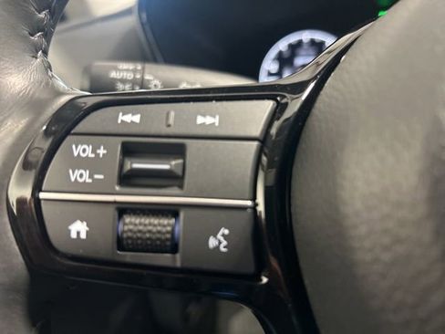 Certified 2023 Honda CR-V EX-L image 29