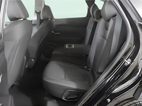 New 2026 Hyundai Tucson SE image 29