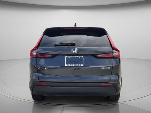Used 2023 Honda CR-V EX-L image 6