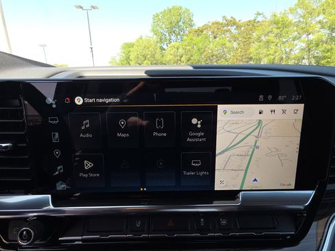 New 2026 Chevrolet Silverado 3500 LT w/ Convenience Package AWD/4WD image 22