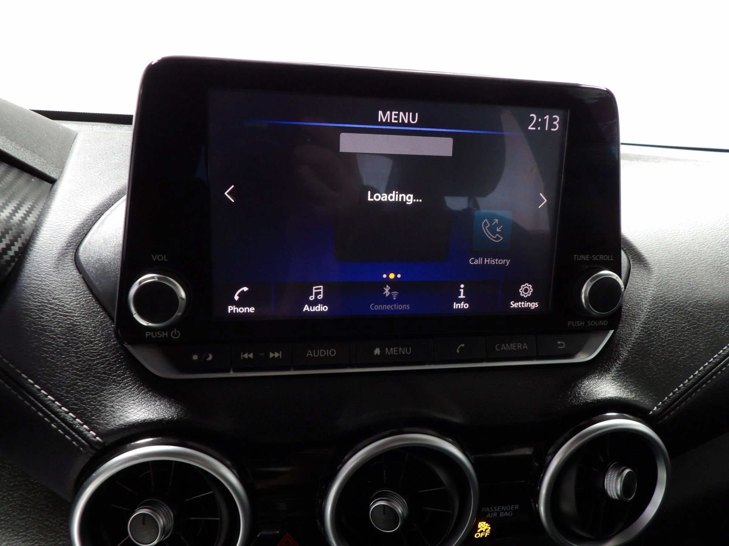 Used 2020 Nissan Sentra SV FWD image 8