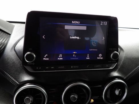 Used 2020 Nissan Sentra SV FWD image 8