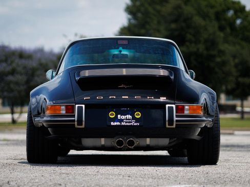 Used 1992 Porsche 911 Targa RWD image 7