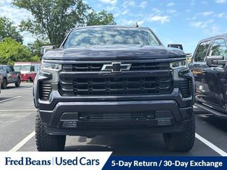 Used 2022 Chevrolet Silverado 1500 RST w/ All Star Edition Plus AWD/4WD video 1