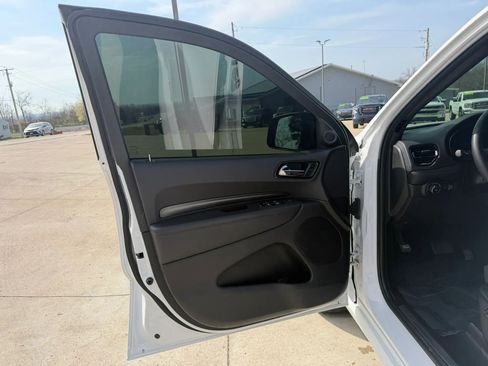 Used 2023 Dodge Durango R/T w/ Tow 'N Go Package image 12