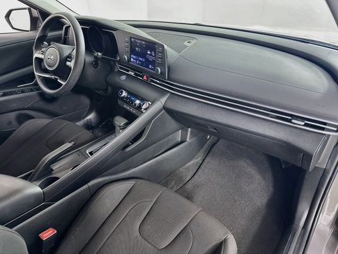 Used 2023 Hyundai Elantra SEL FWD image 26