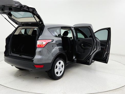Used 2018 Ford Escape S image 11