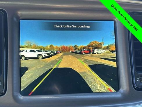 Used 2022 Dodge Challenger R/T w/ Plus Package image 26