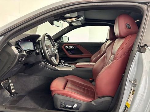 Used 2022 BMW 230i Coupe w/ Premium Package 2 RWD image 11