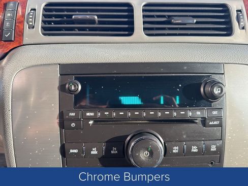 Used 2012 GMC Sierra 1500 SLT w/ Suspension Package, Off-Road image 20