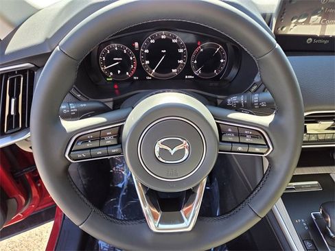 New 2026 MAZDA CX-90 3.3 Turbo w/ Premium Sport Pkg image 13