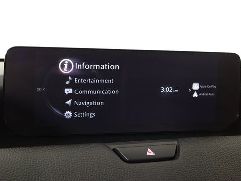 Used 2024 MAZDA CX-90 3.3 Turbo w/ Preferred Plus image 48